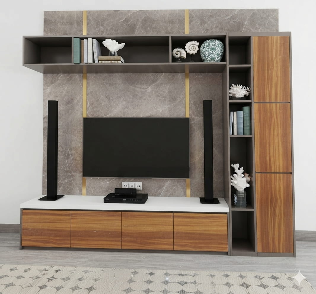 TV Units